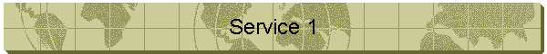 Service 1